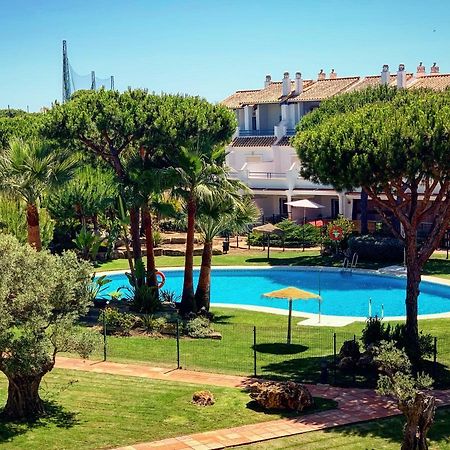 Fantastic 3-Bedroom Holiday Home Including Tennis And Pool Near Golf Course Ел Портил Екстериор снимка