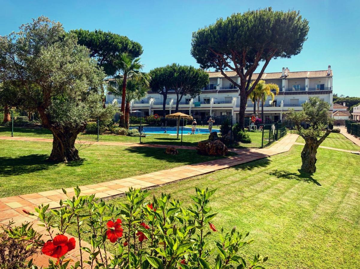Fantastic 3-Bedroom Holiday Home Including Tennis And Pool Near Golf Course Ел Портил Екстериор снимка
